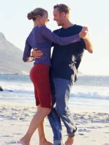 Как покорить мужчину?