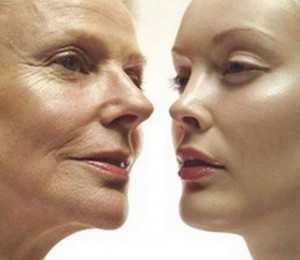 Как помолодеть?