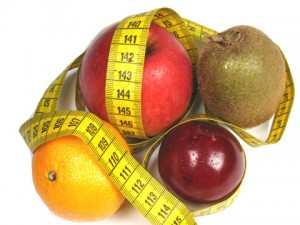 Как правильно похудеть?