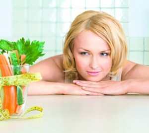 Как правильно похудеть?