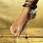 Как сделать педикюр дома?