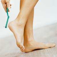 Как сделать педикюр дома?