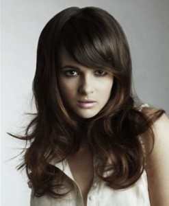 Как сделать волосы густыми?