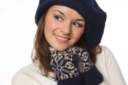 Как сохранить здоровье зимой?