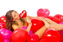 Как из &amp;#171;серой мышки&amp;#187; стать секси?