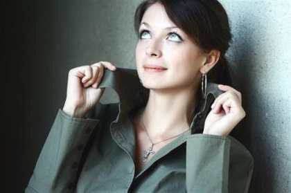 Как стать смелой?