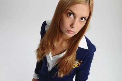 Как стать смелой?