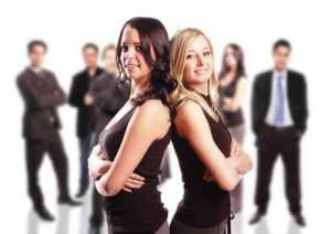 Как стать успешной?