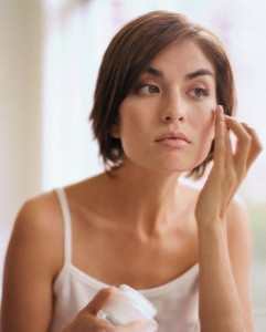 Как ухаживать за жирной кожей?