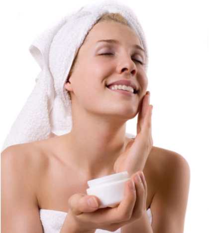 Как выбрать крем для лица?