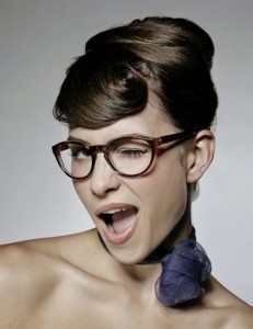 Как выбрать очки?