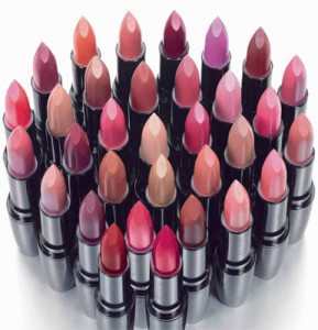 Как выбрать помаду?