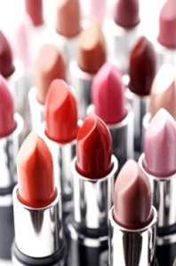 Как выбрать помаду?
