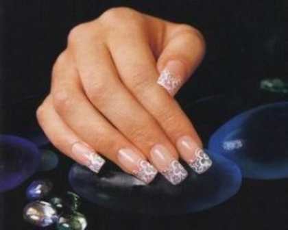 Как высушить ногти?