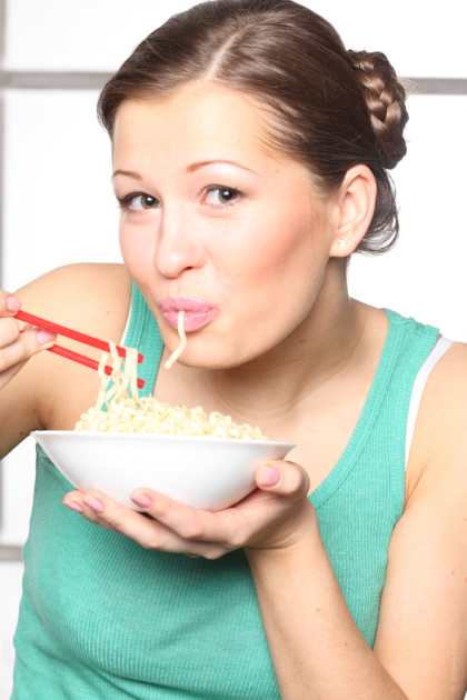 Какие продукты исключить, чтобы похудеть?