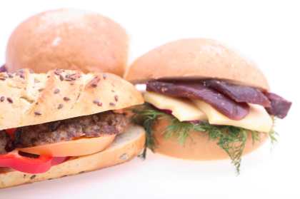 Какие продукты исключить, чтобы похудеть?