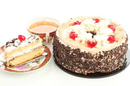 Какие продукты исключить, чтобы похудеть?