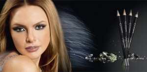 Карандаш для глаз с эффектом металлик &amp;#171;Магия взгляда&amp;#187; от Орифлэйм. Отзыв