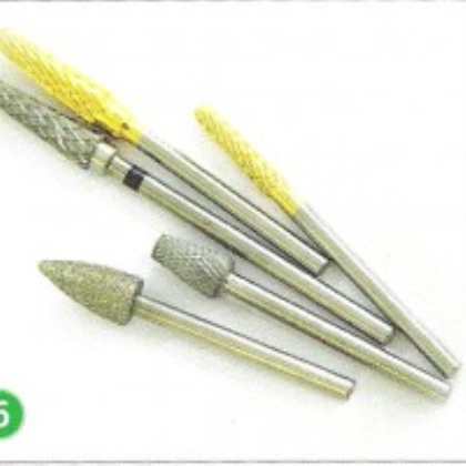 Виды инструментария фрейзера