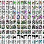 Короткий маникюр