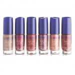 Косметика Lumene. Фото