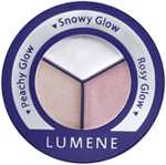 Косметика Lumene. Фото