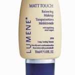 Косметика Lumene. Фото