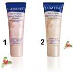 Косметика Lumene. Фото