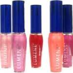 Косметика Lumene. Фото