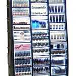 Косметика Lumene. Фото