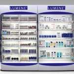 Косметика Lumene. Фото