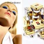 Косметика Yves Saint Laurent. Фото