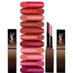 Косметика Yves Saint Laurent. Фото