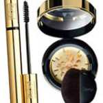 Косметика Yves Saint Laurent. Фото