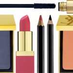 Косметика Yves Saint Laurent. Фото