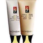 Косметика Yves Saint Laurent. Фото