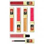 Косметика Yves Saint Laurent. Фото