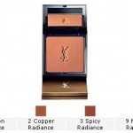 Косметика Yves Saint Laurent. Фото