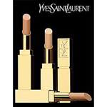 Косметика Yves Saint Laurent. Фото