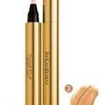 Косметика Yves Saint Laurent. Фото