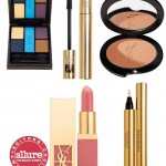 Косметика Yves Saint Laurent. Фото