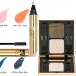 Косметика Yves Saint Laurent. Фото