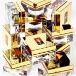 Косметика Yves Saint Laurent. Фото