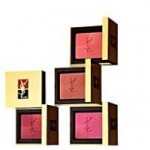 Косметика Yves Saint Laurent. Фото