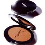 Косметика Yves Saint Laurent. Фото