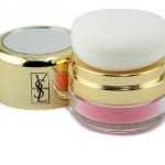 Косметика Yves Saint Laurent. Фото