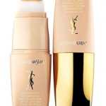 Косметика Yves Saint Laurent. Фото