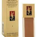 Косметика Yves Saint Laurent. Фото