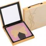 Косметика Yves Saint Laurent. Фото