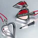 Косметика Yves Saint Laurent. Фото